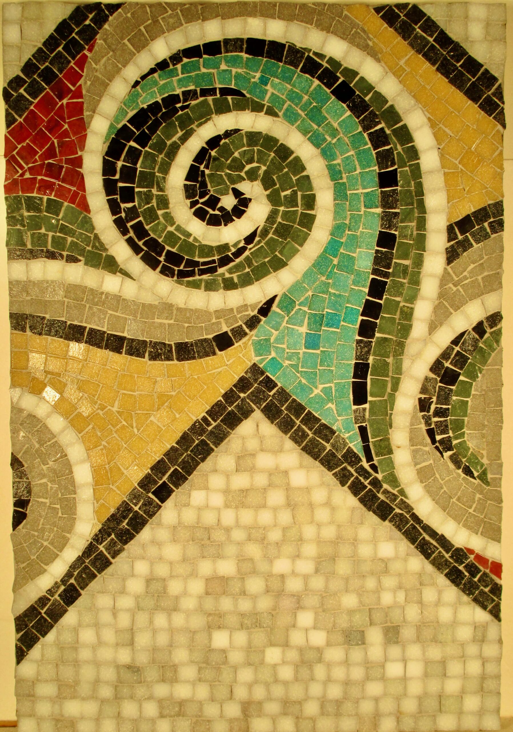 Malta Floor Tile